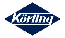 Körting Hannover GmbH : en
